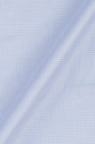 Soft Blue Structured