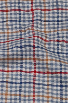 Soft Multi Gingham