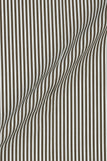 Olive Green Bankers Stripes