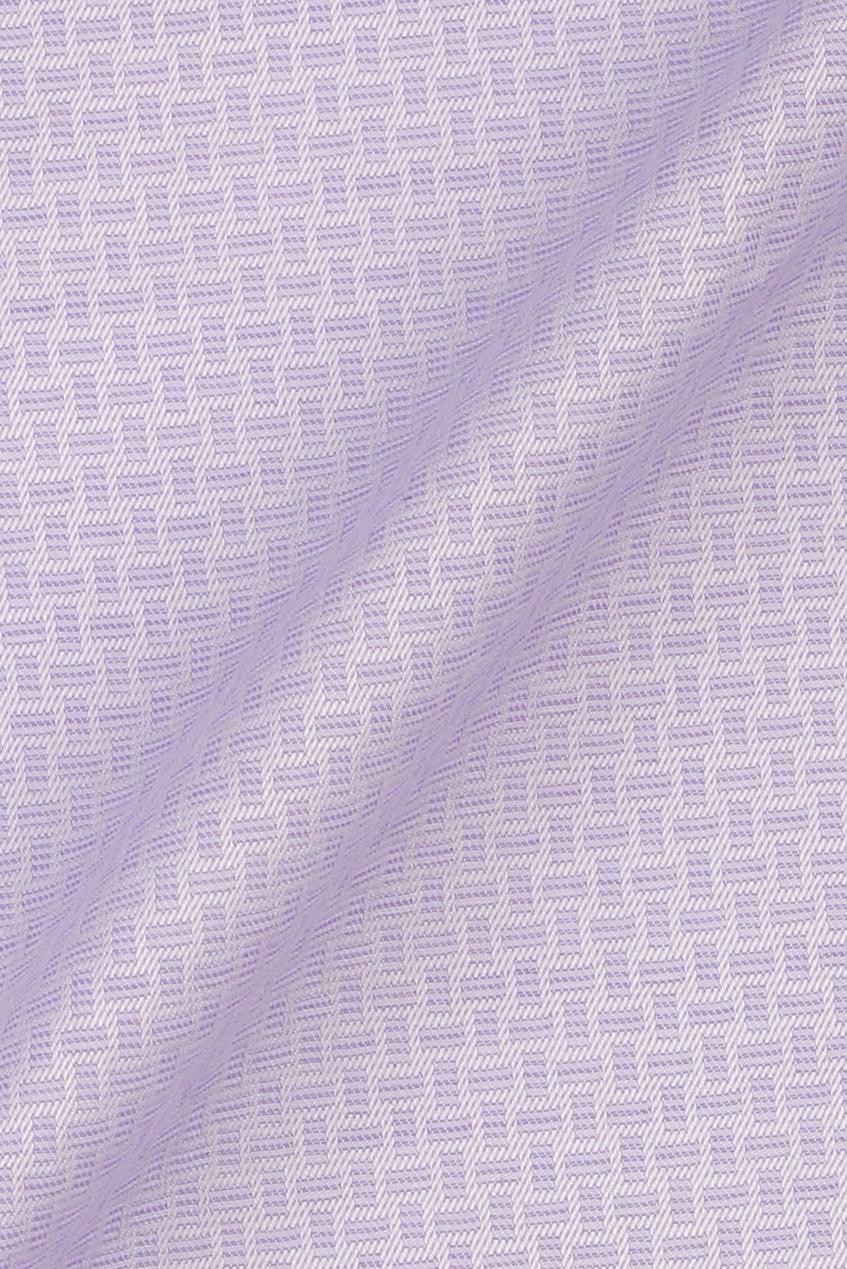 Lavender Brick Patterned