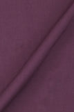 Purple EU Linen