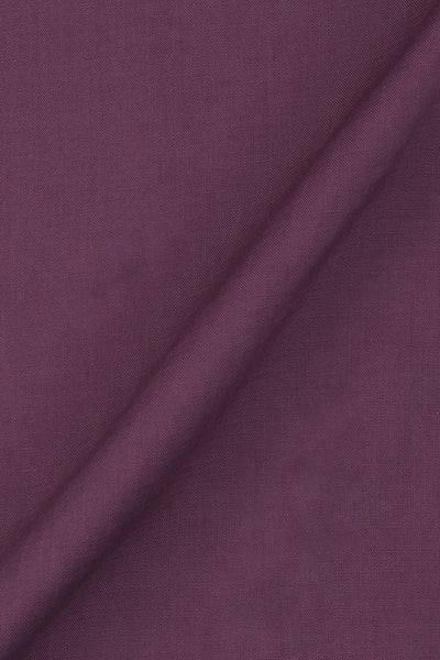 Purple EU Linen