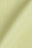 Lime Yellow Fine Italian Linen