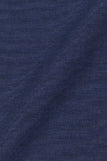 Soft Cobalt Blue Irish Linen