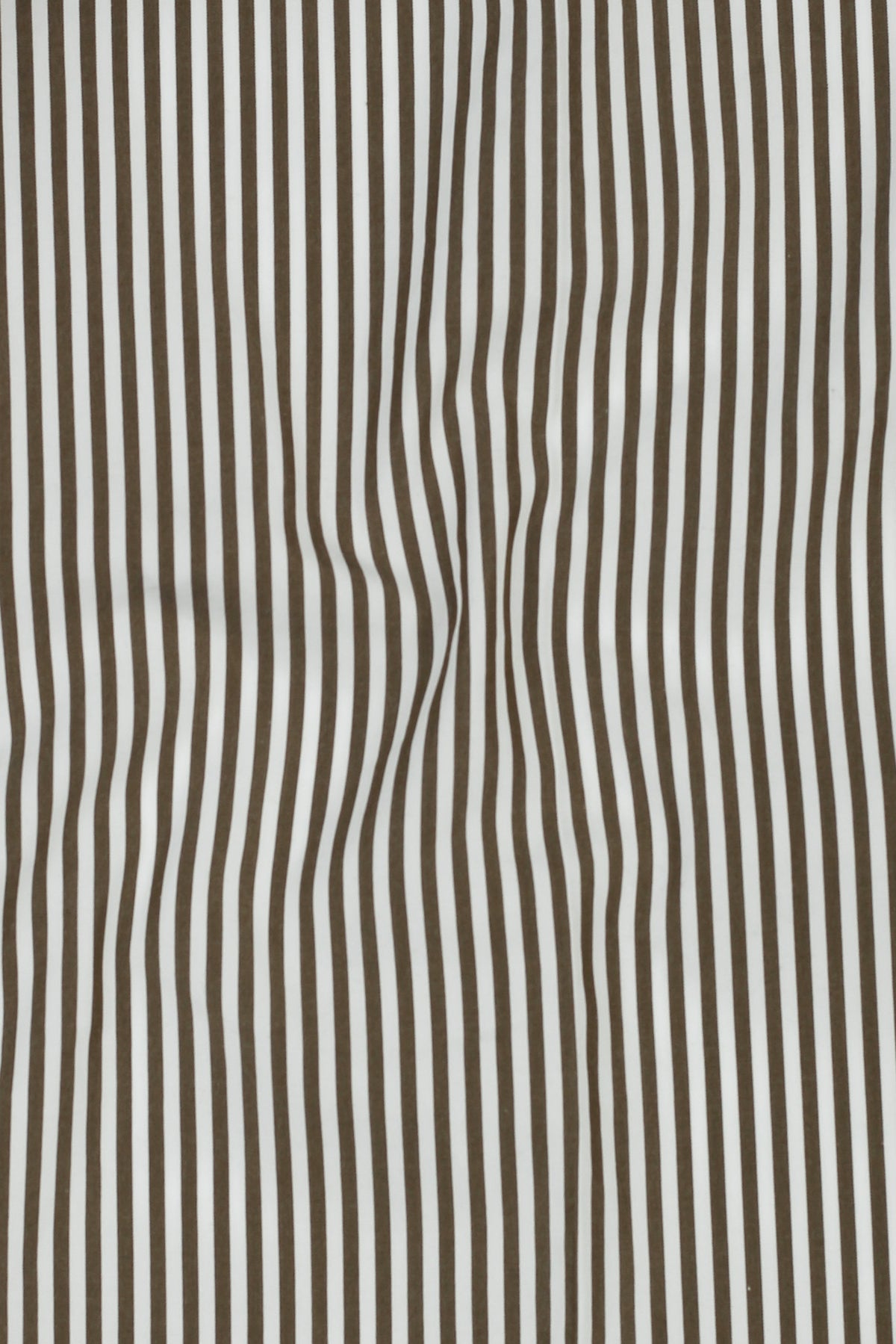 Olive Green Bankers Stripes