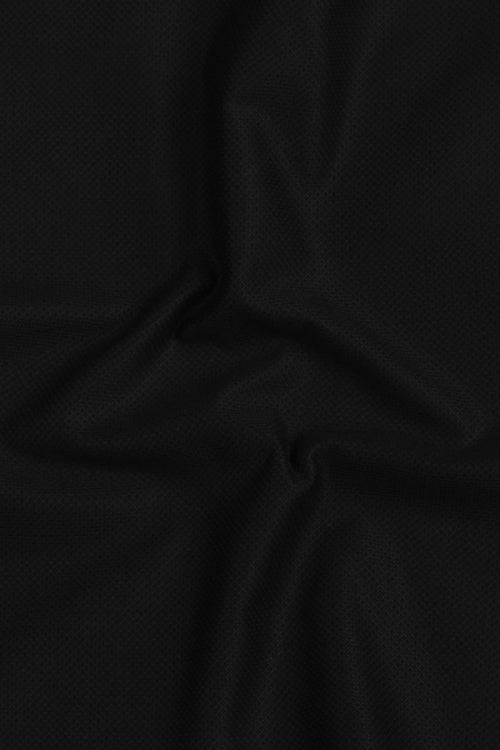 Black Self Structured