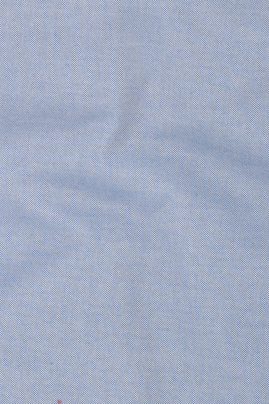 Soft Sky Blue Oxford