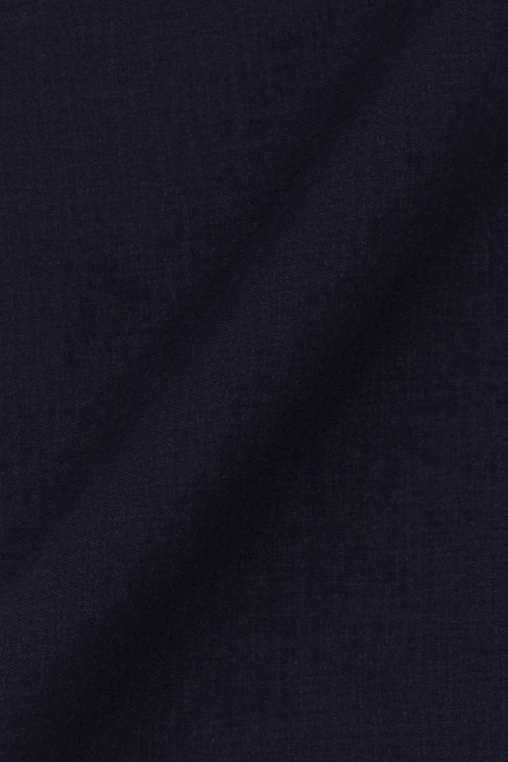 Purple Indigo Irish Linen Shirt