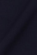 Purple Indigo Irish Linen