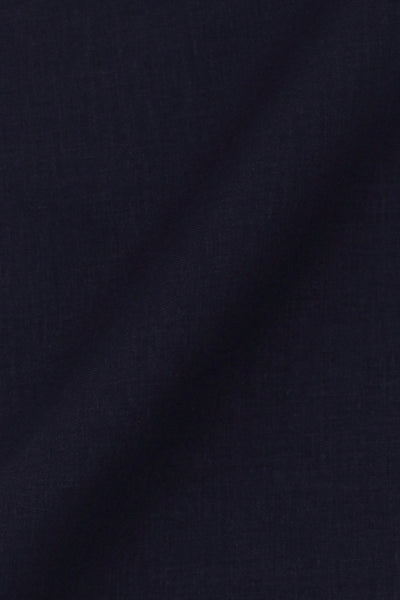 Purple Indigo Irish Linen