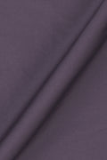 Light Mauve Egyptian Poplin