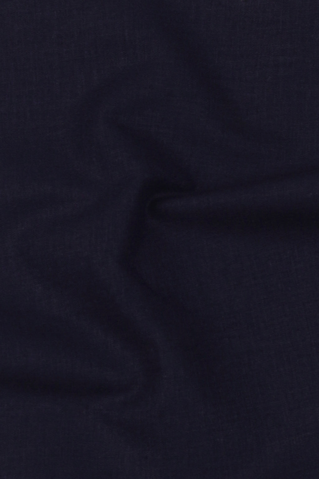Purple Indigo Irish Linen Shirt