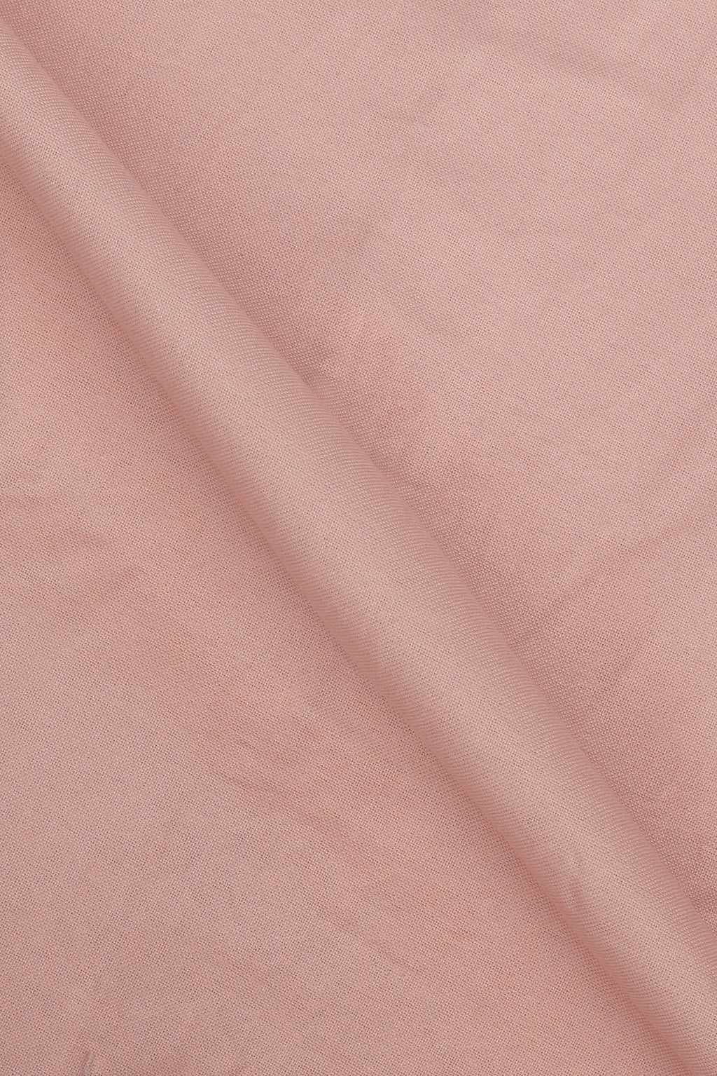 Pastel Peach Oxford Shirt