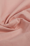 Pastel Peach Oxford Shirt (testing)