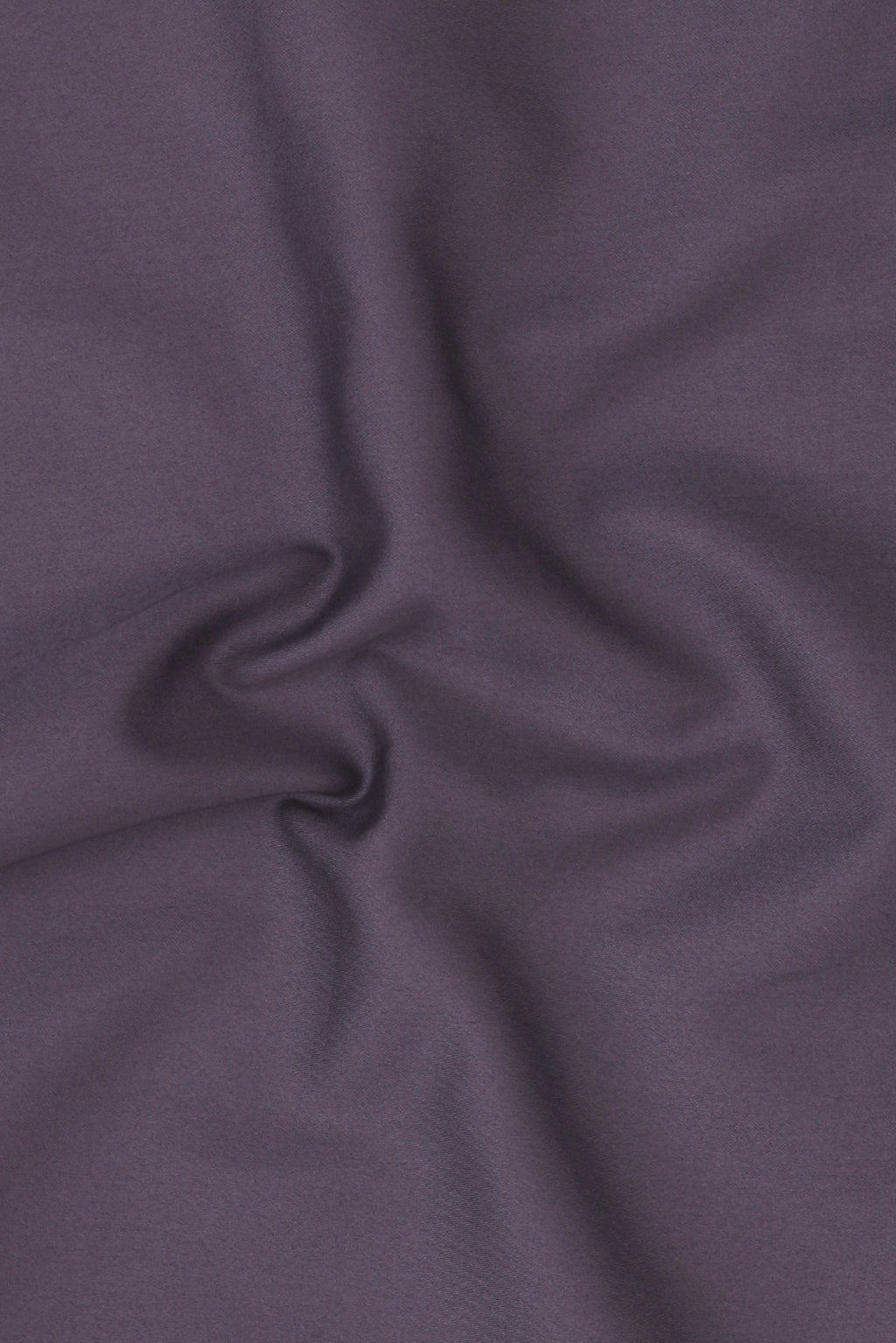 Light Mauve Egyptian Poplin Shirt