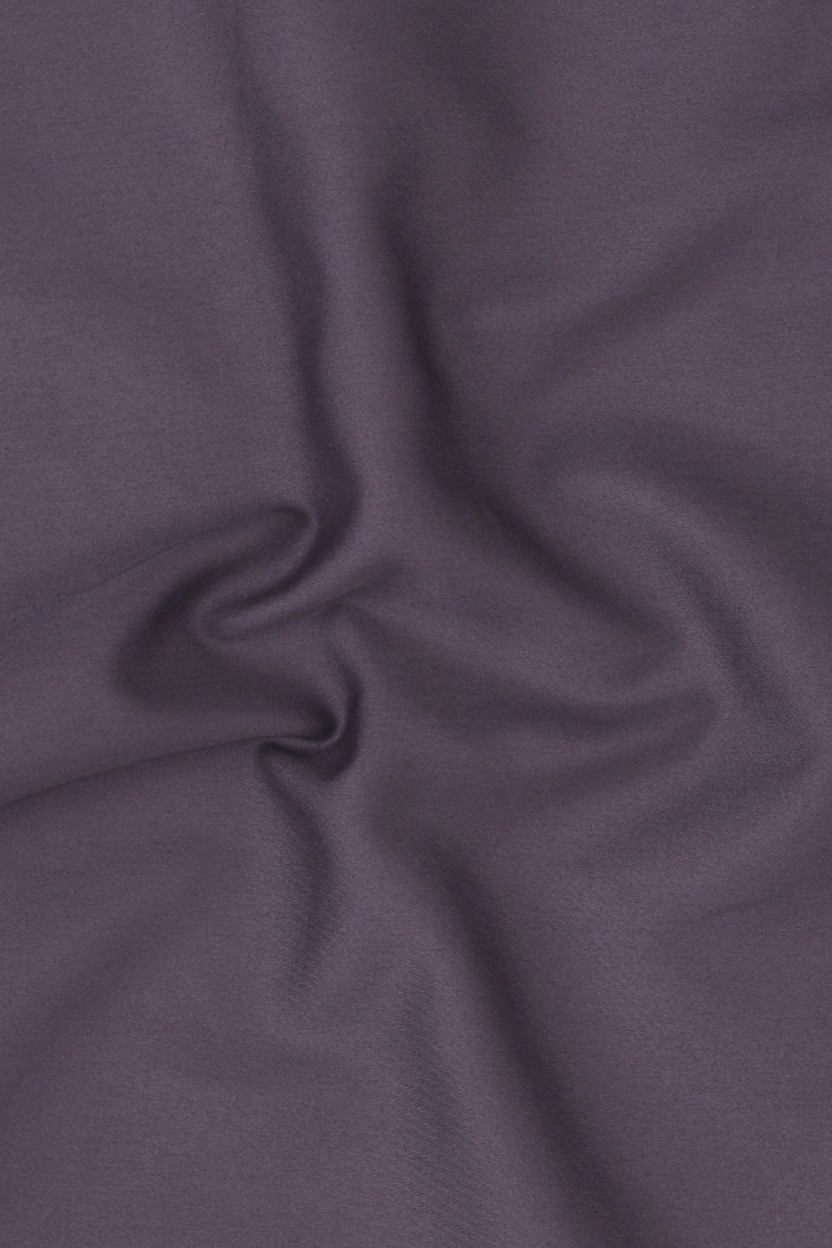 Light Mauve Egyptian Poplin Shirt