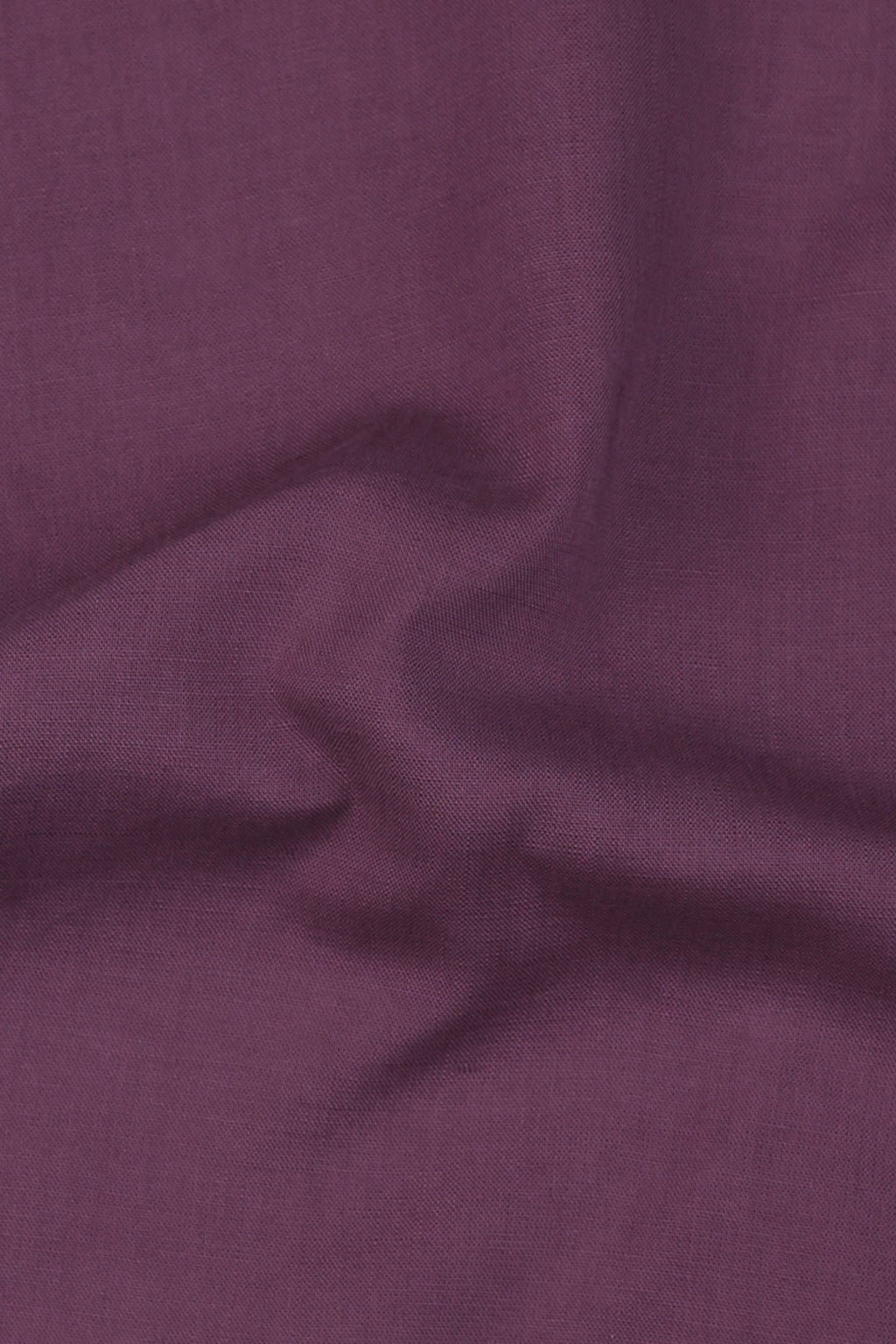 Purple EU Linen Shirt