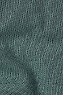 Electric Green Structured