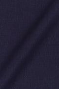 Indigo Blue Linen