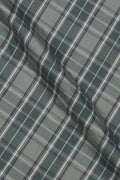 Forrest Green Plaid - Foberry Pakistan