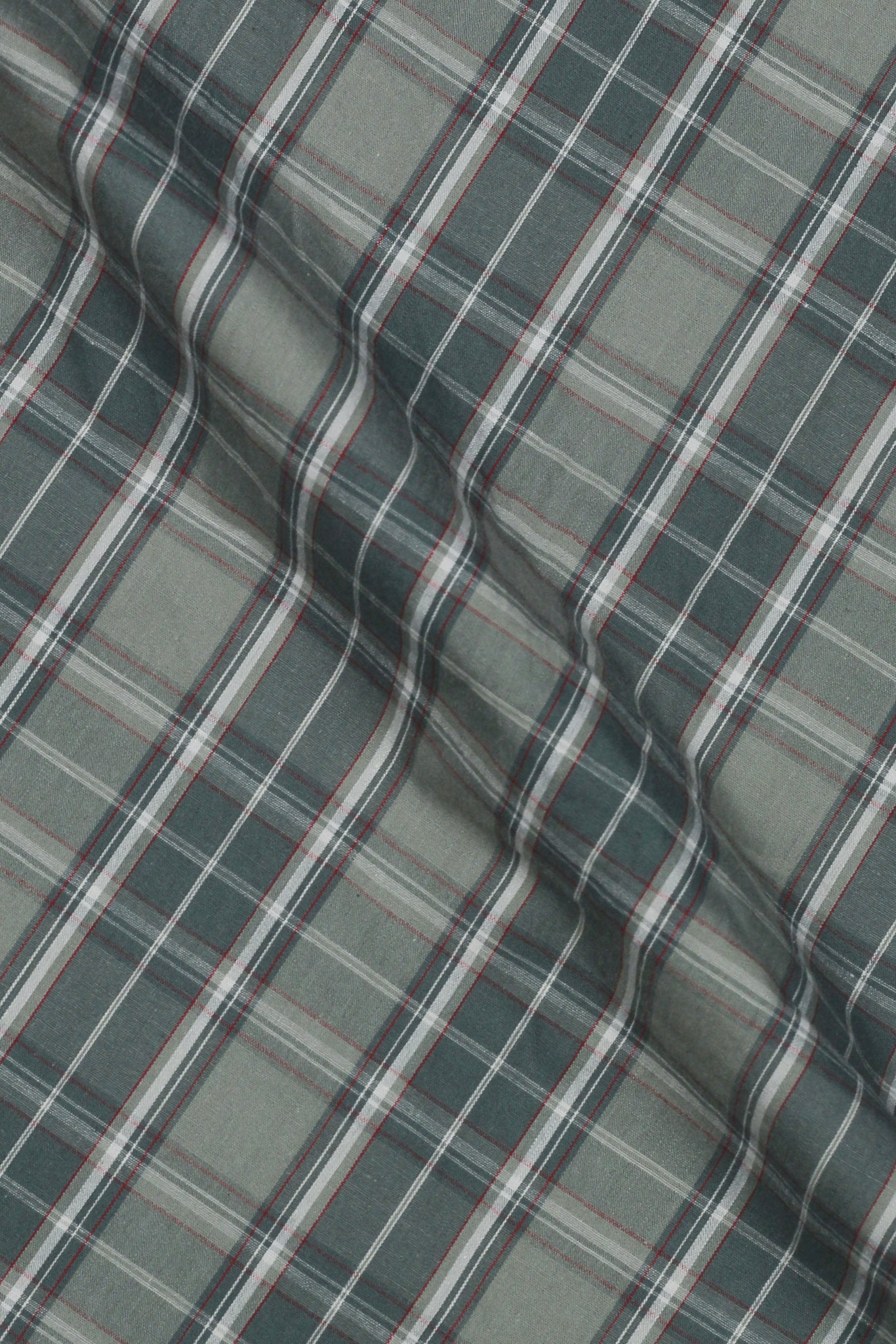 Forrest Green Plaid - Foberry Pakistan