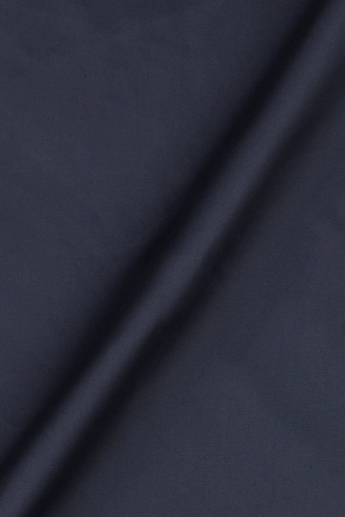 Slate Blue Egyptian Poplin Shirt