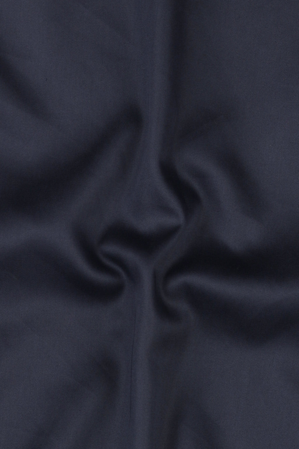 Slate Blue Egyptian Poplin Shirt