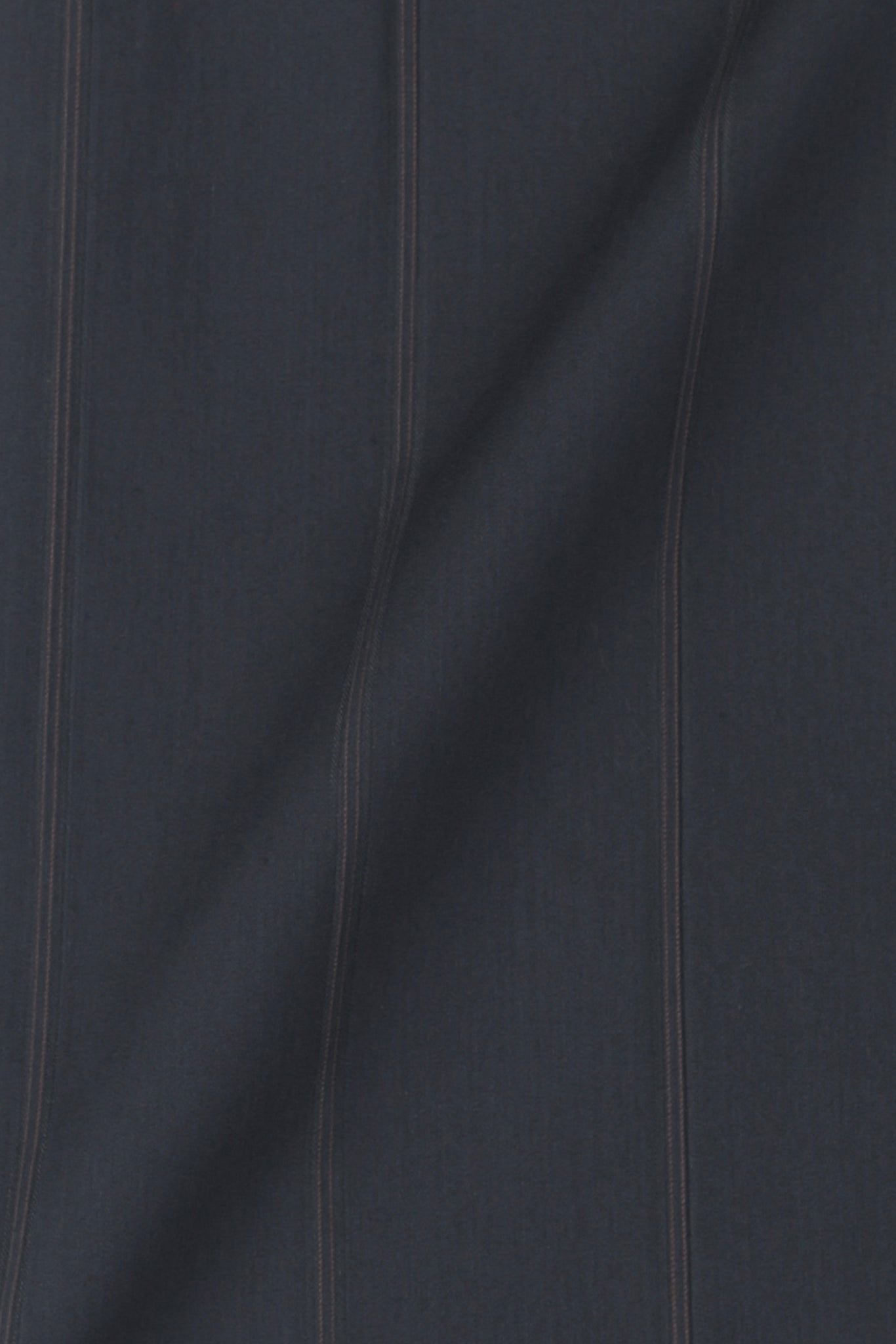 Persian Blue Dual Striped Shirt
