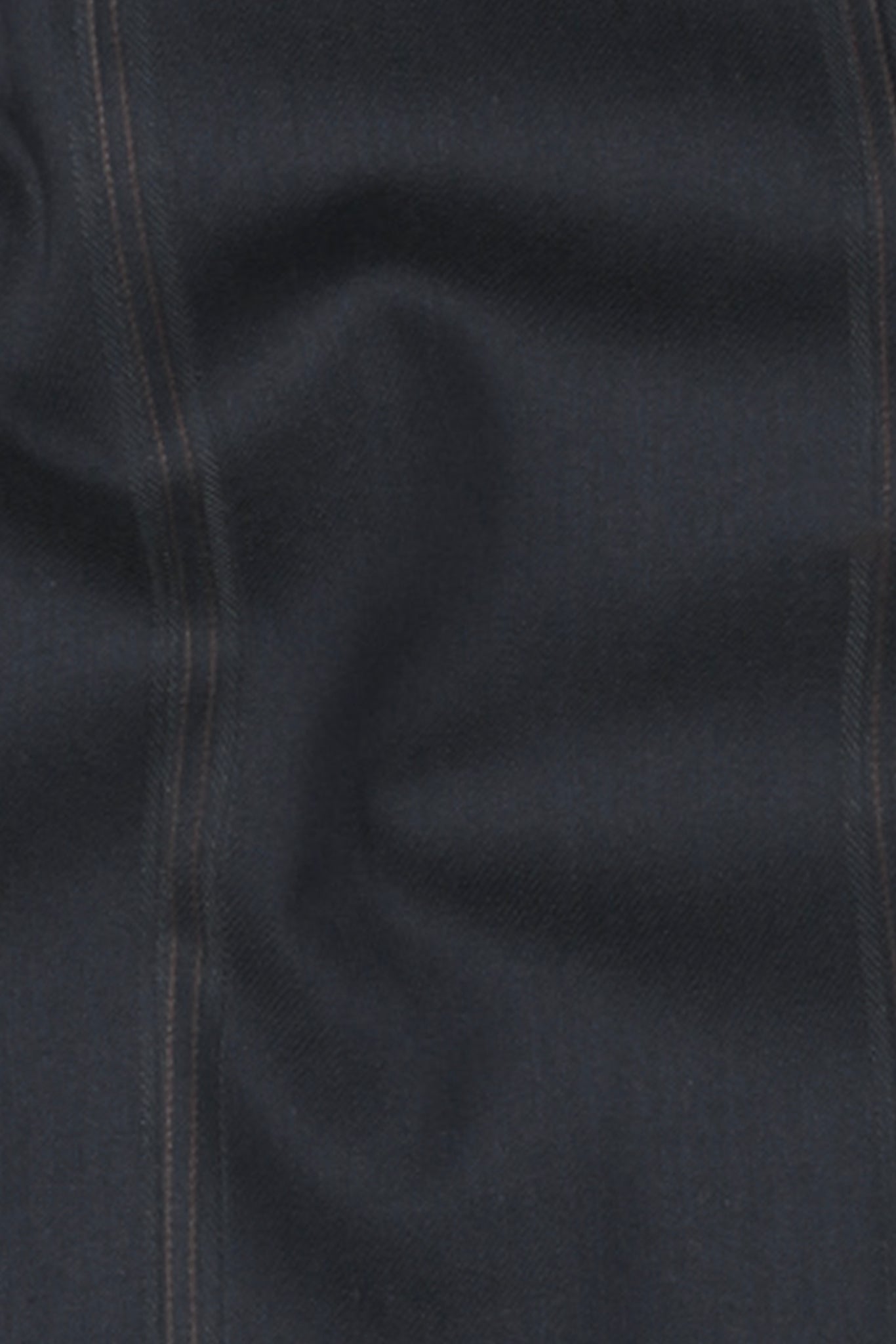 Persian Blue Dual Striped Shirt