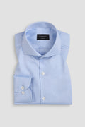 Blue Royal Oxford Shirt