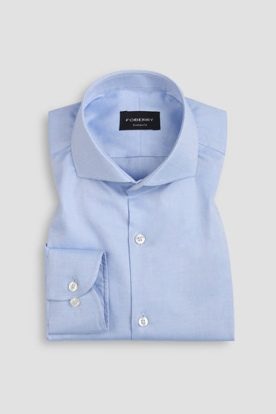 Blue Royal Oxford Shirt
