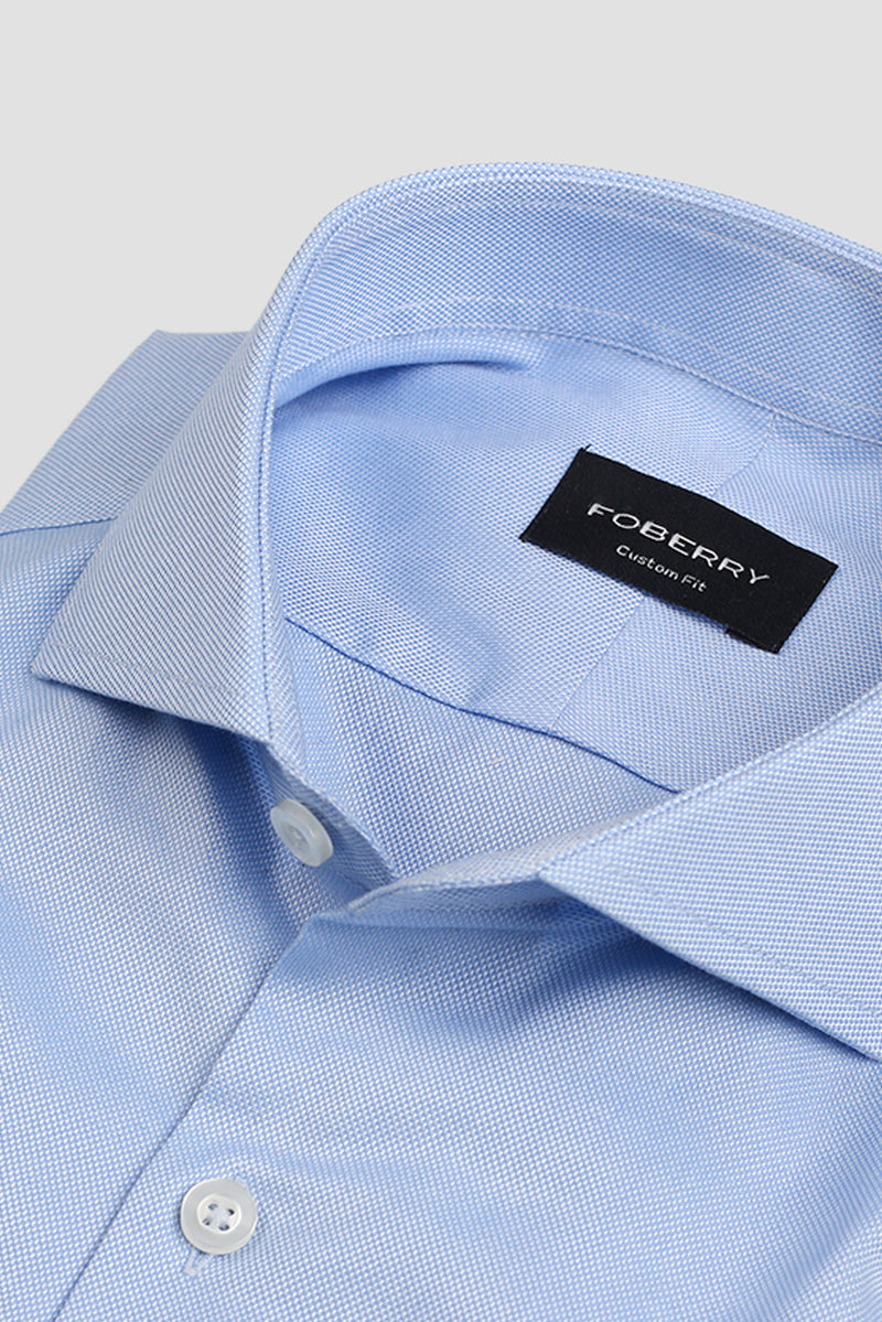 Blue Royal Oxford Shirt