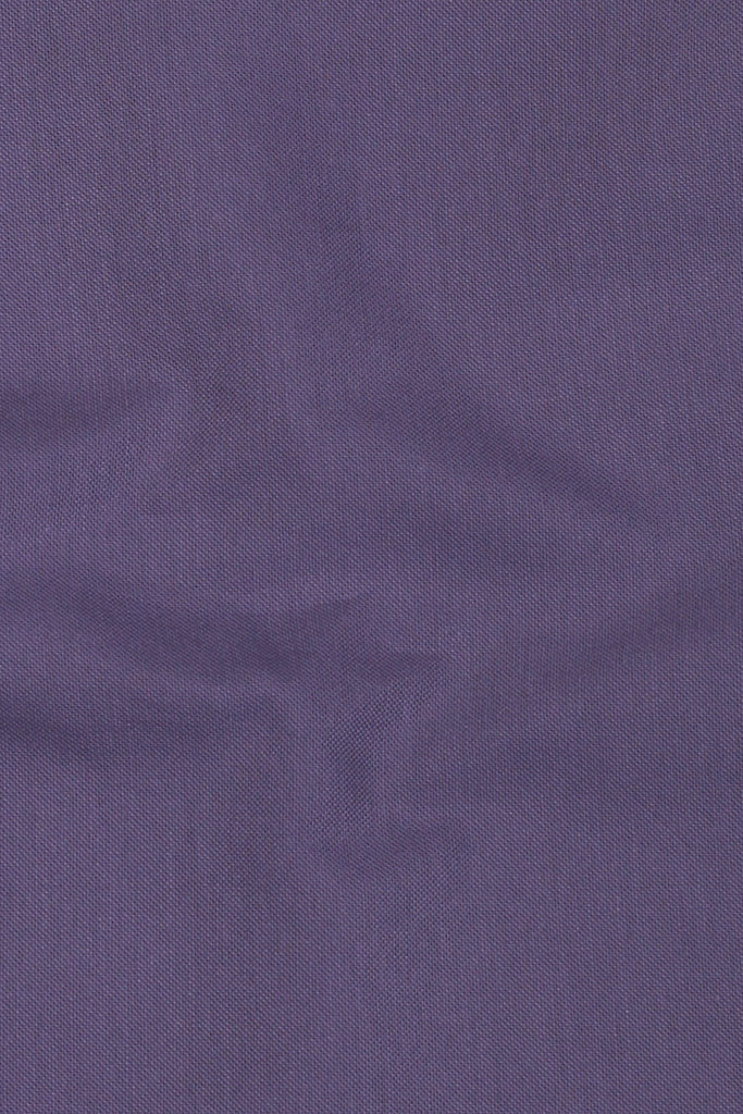 Light Mauve Oxford Shirt