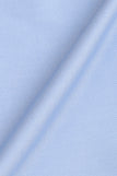 Blue Royal Oxford