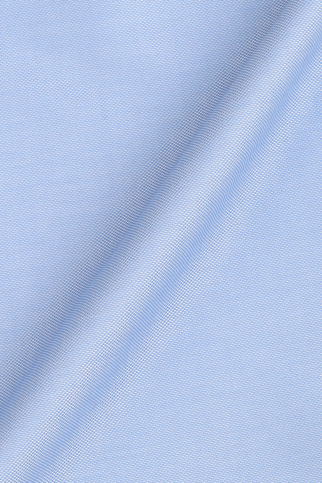 Blue Royal Oxford