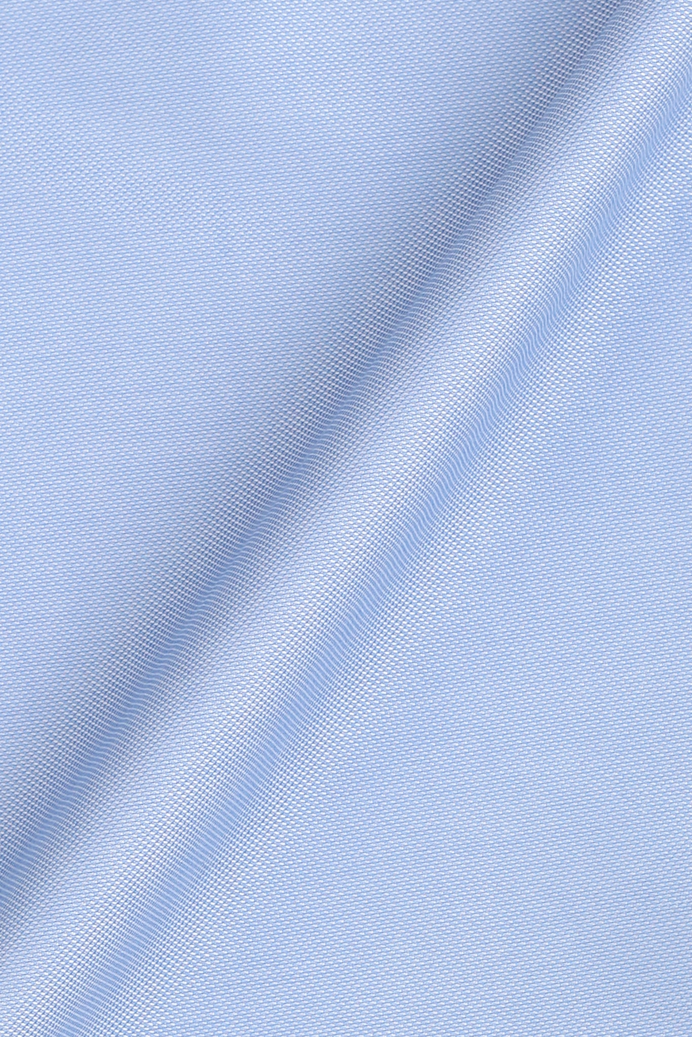 Blue Royal Oxford