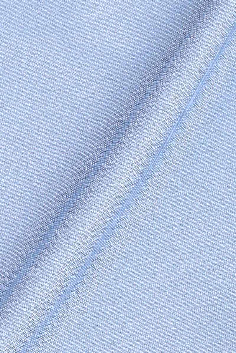 Blue Royal Oxford