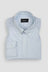 Crisp Ice Blue Oxford Shirt