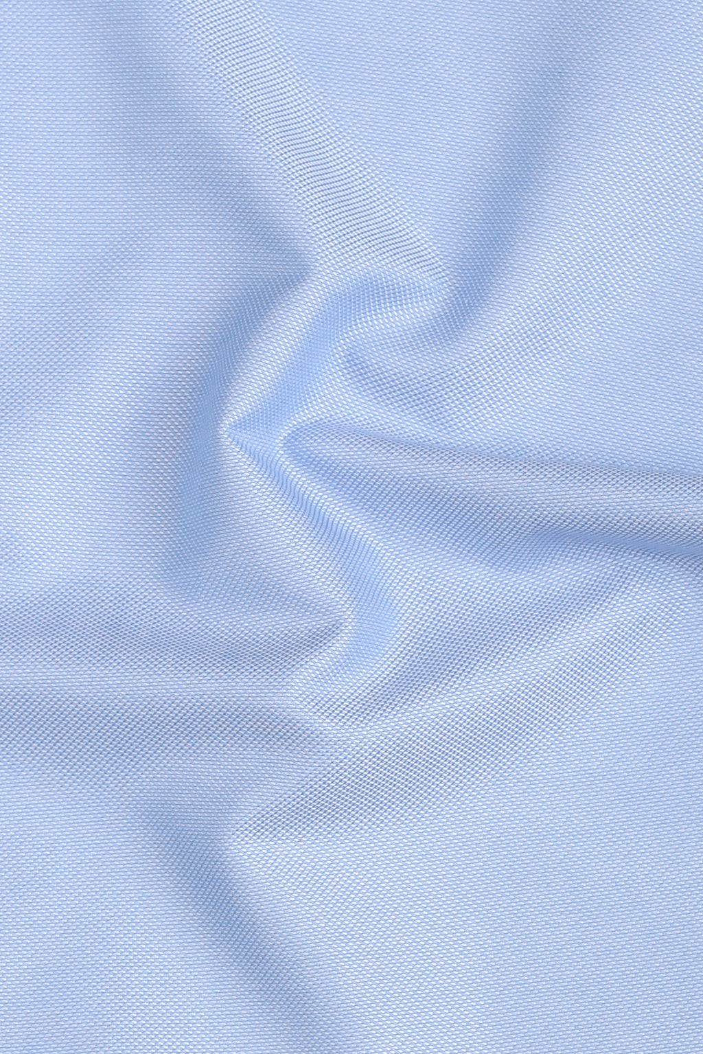 Blue Royal Oxford
