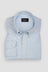 Crisp Ice Blue Oxford Shirt