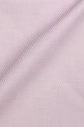 Lilac Diamond Patterned