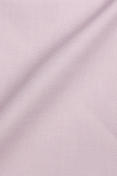 Lilac Diamond Patterned