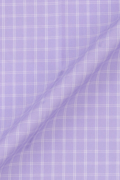 Lilac Grid