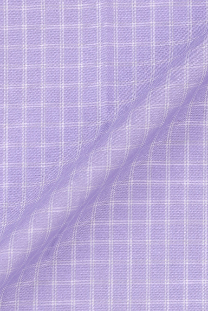 Lilac Grid