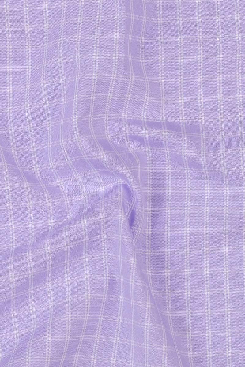 Lilac Grid