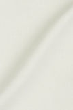 Cream White Linen