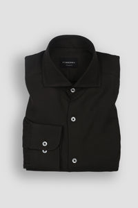 Olive Brown Winter Flannel Shirt