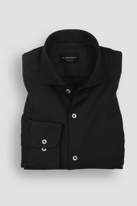 Olive Brown Winter Flannel Shirt