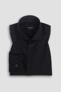 Black Egyptian Shirt