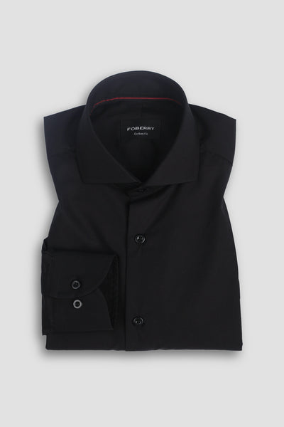 Black Egyptian Shirt